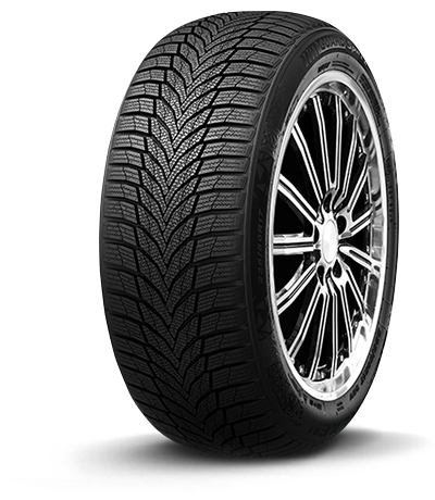 WINGUARD SPORT 2 SUV